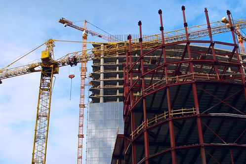 沈陽建筑吊籃施工高處作業(yè)安全技術(shù)規(guī)程有哪些？