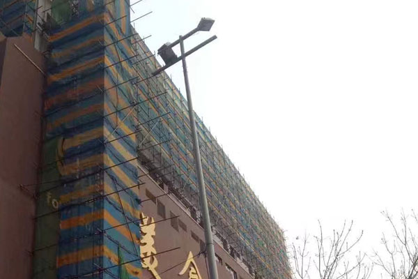 沈陽吊籃結(jié)構(gòu)設(shè)計需要考慮吊籃的安全性、穩(wěn)定性和可靠性！