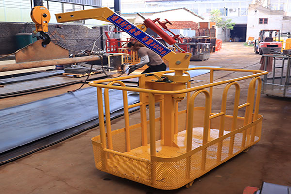 高溫天氣沈陽吊籃工地安全檢查注意要點有哪些